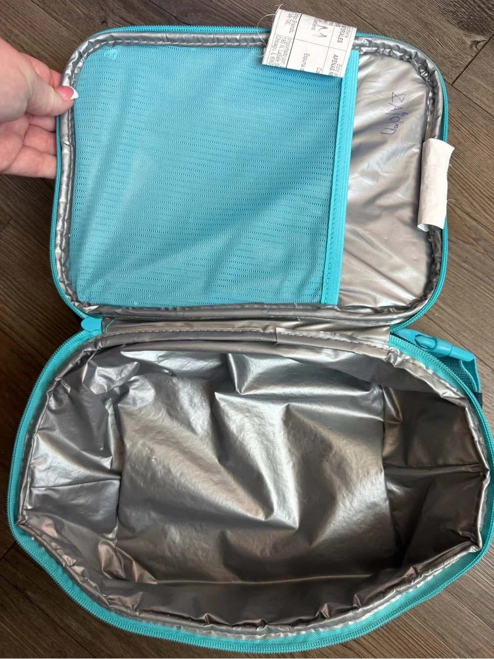 Contigo kids lunchbox